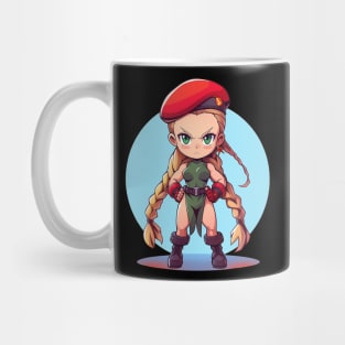 cammy Mug